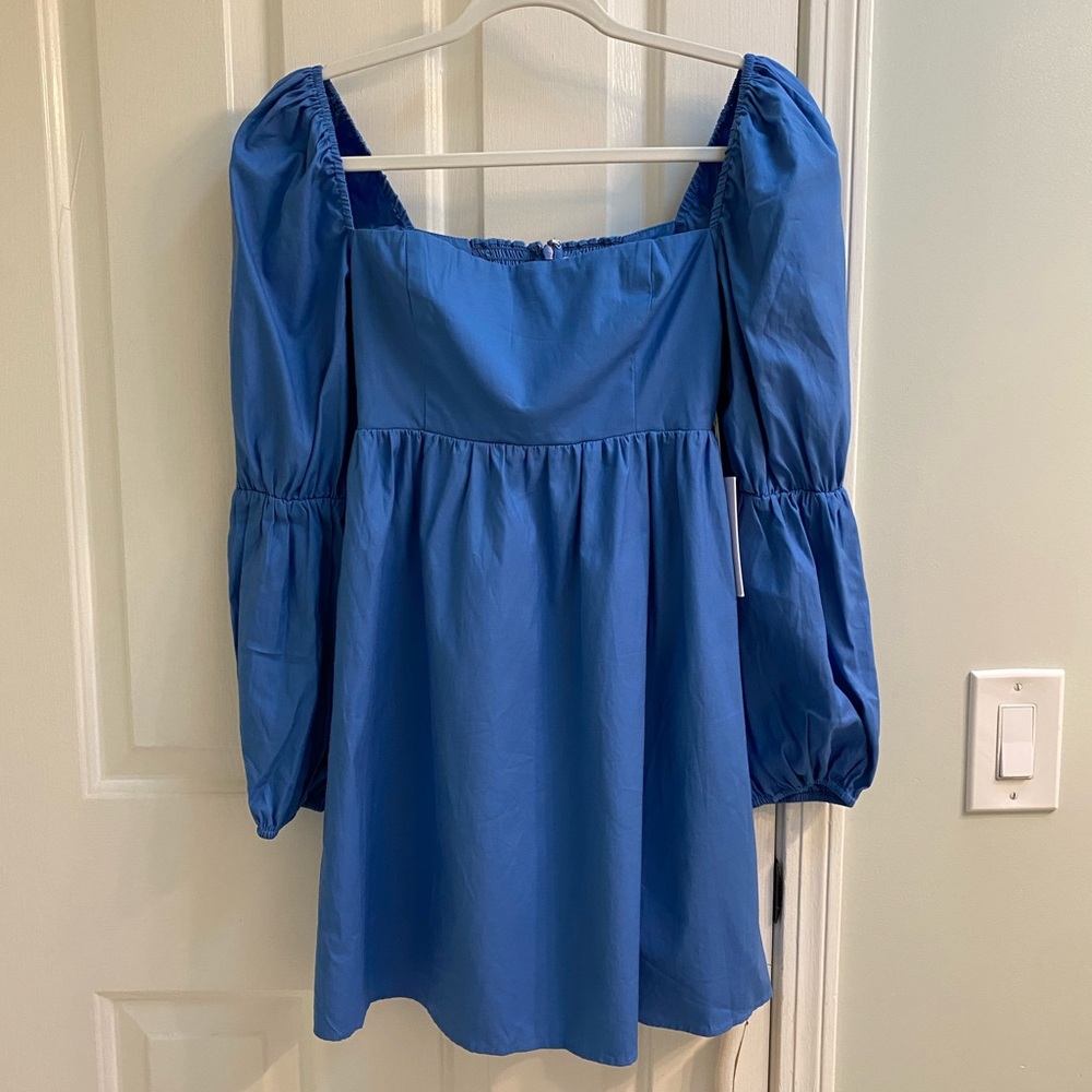 Reformation Michaela dress size 2 - Picture 6 of 9